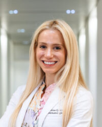 Chloe Goldman, MD