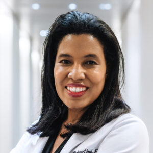 Dr. Heather Woolery-LLoyd