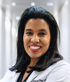 Dr. Heather Woolery-LLoyd