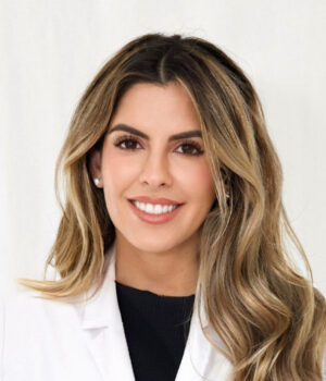 Dr. Jessica Cervantes